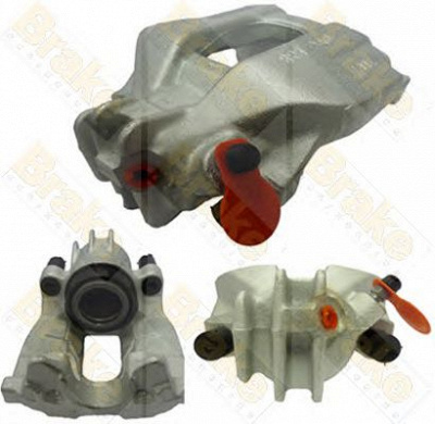 BRAKE ENGINEERING ca3149r -  Тормозной суппорт